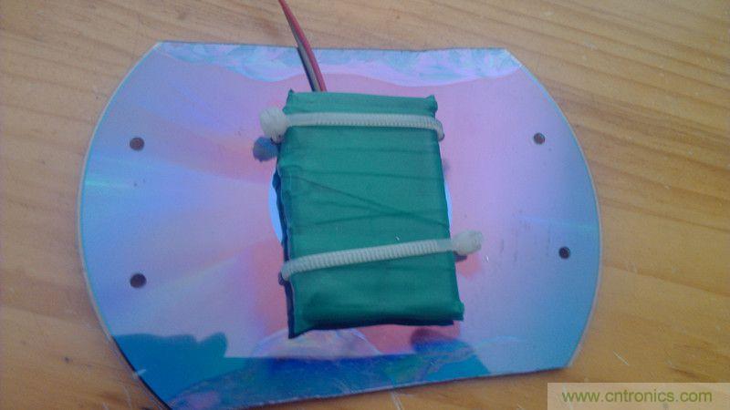 多圖殺貓！PCB版藍(lán)牙智能小車DIY