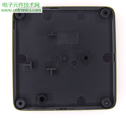 華為秘盒拆解:360°無(wú)死角藍(lán)牙IC探秘