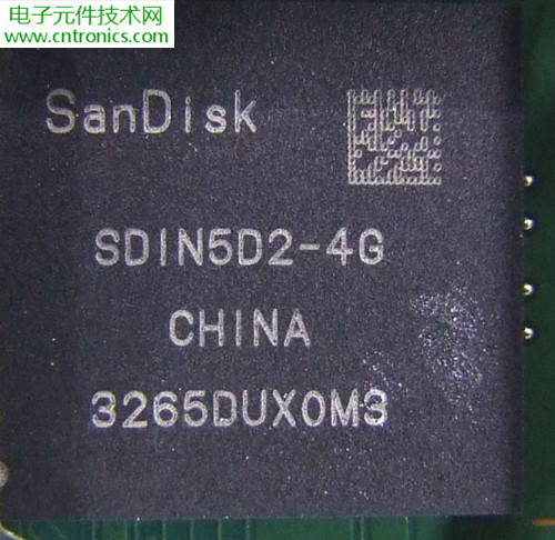 華為秘盒拆解:360°無(wú)死角藍(lán)牙IC探秘