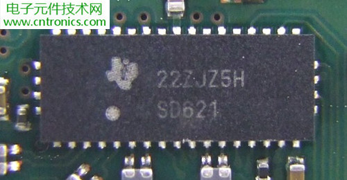 華為秘盒拆解:360°無(wú)死角藍(lán)牙IC探秘