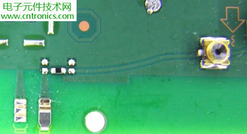 華為秘盒拆解:360°無(wú)死角藍(lán)牙IC探秘