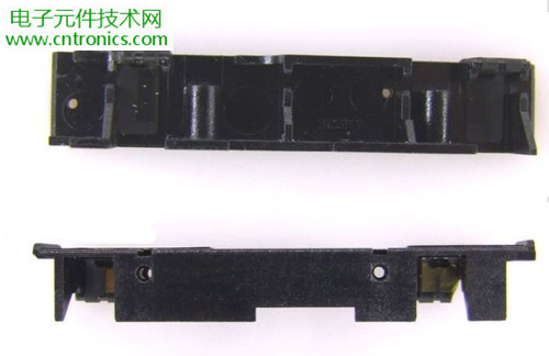 華為秘盒拆解:360°無(wú)死角藍(lán)牙IC探秘