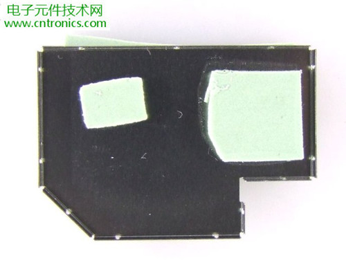 華為秘盒拆解:360°無(wú)死角藍(lán)牙IC探秘