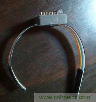 低調(diào)有內(nèi)涵！別人看不懂的LED電子表DIY