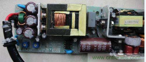 PCB布局該這么做！150W LED驅(qū)動電源拆解學習