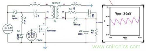 大師手筆！如何巧用拓?fù)潆姼刑嵘秊V波效果