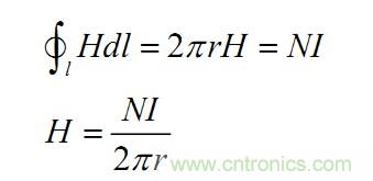 大牛獨(dú)創(chuàng)(三):反激式開關(guān)電源設(shè)計(jì)方法及參數(shù)計(jì)算