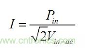 大牛獨(dú)創(chuàng)(三):反激式開關(guān)電源設(shè)計(jì)方法及參數(shù)計(jì)算