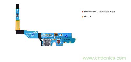 大神級S4拆機分析，小伙伴們驚呆了！