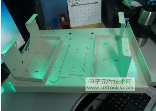 就那么簡單！DIY屬于自己的&ldquo;賽格威&rdquo;平衡車