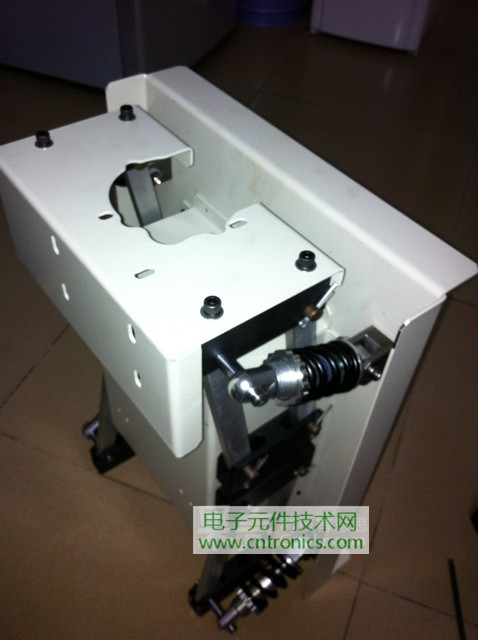 就那么簡單！DIY屬于自己的&ldquo;賽格威&rdquo;平衡車