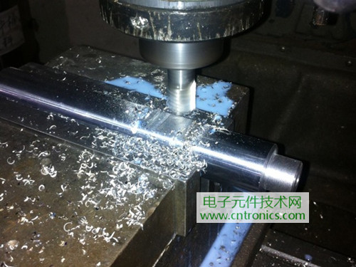 就那么簡單！DIY屬于自己的&ldquo;賽格威&rdquo;平衡車