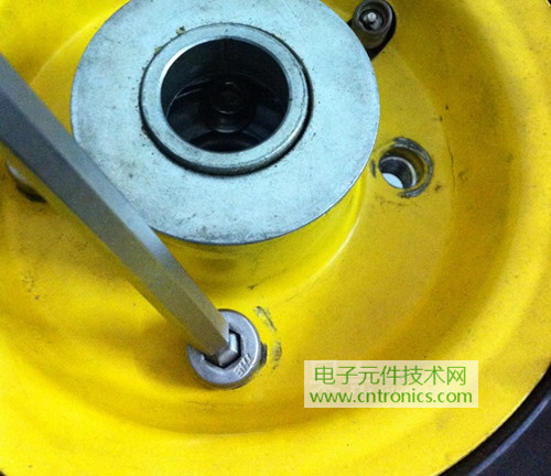 就那么簡單！DIY屬于自己的&ldquo;賽格威&rdquo;平衡車