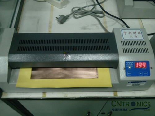 創(chuàng)造性教學(xué)&mdash;&mdash;制作雙面板12V&mdash;1500W貼片及插針混合逆變