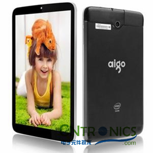 愛國者X82發(fā)行，極致體驗(yàn)！