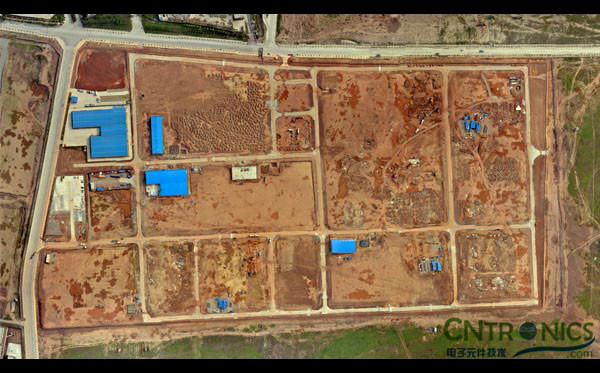 解讀遙感技術(shù)，無(wú)人機(jī)遙感傳感器探秘 