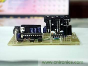 DIY超級PC遙控器，讓你的電腦更智能