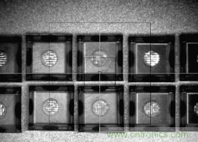 三大關(guān)鍵，解決矩陣式LED封裝技術(shù)難題