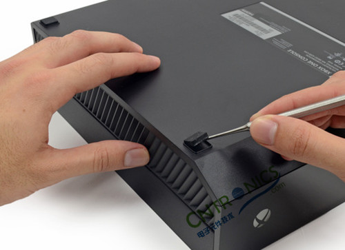 不容錯過！大神級拆解力作：X-BOX ONE 解密內(nèi)部結(jié)構(gòu)!！