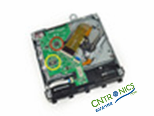 不容錯過！大神級拆解力作：X-BOX ONE 解密內(nèi)部結(jié)構(gòu)!！