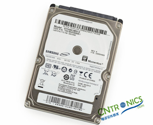 不容錯過！大神級拆解力作：X-BOX ONE 解密內(nèi)部結(jié)構(gòu)!！