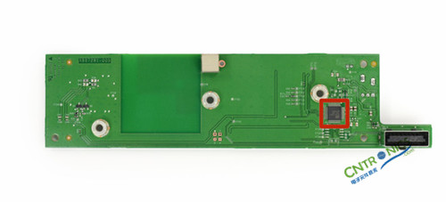 不容錯過！大神級拆解力作：X-BOX ONE 解密內(nèi)部結(jié)構(gòu)!！