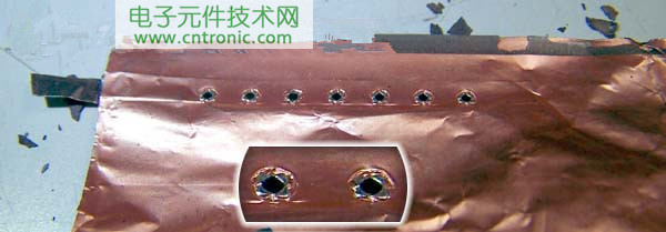 筆記本電池拆解，探秘電池內(nèi)部結(jié)構(gòu)