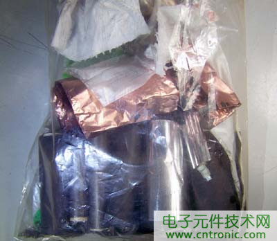 筆記本電池拆解，探秘電池內(nèi)部結(jié)構(gòu)