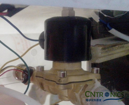 極客DIY：射頻卡流量管理系統(tǒng)，竟然這么玩？！