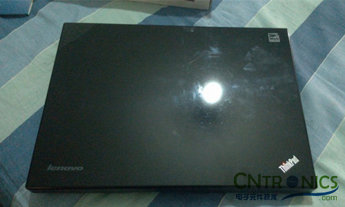 創(chuàng)意DIY：將筆記本大卸八塊做成臺式機(jī)！