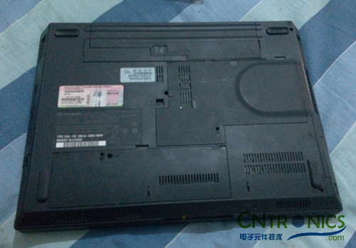 創(chuàng)意DIY：將筆記本大卸八塊做成臺式機(jī)！