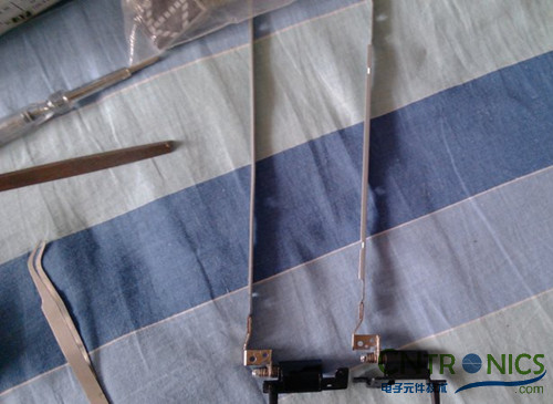 創(chuàng)意DIY：將筆記本大卸八塊做成臺式機(jī)！