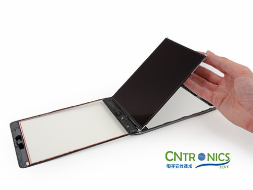 最新最牛最逆天的拆解：iPad Mini Retina 內(nèi)部大揭秘！