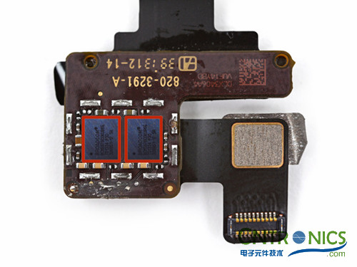 最新最牛最逆天的拆解：iPad Mini Retina 內(nèi)部大揭秘！