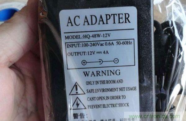 變廢為寶！風扇散熱器變身山寨LED燈