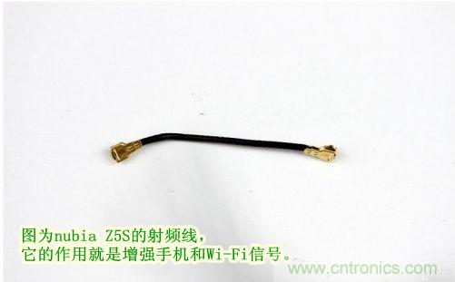 棋逢對手，詳拆努比亞Z5S如何力拼小米3 ？