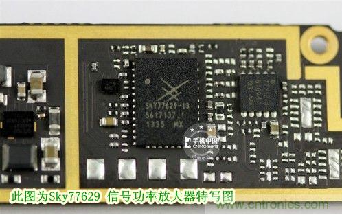 棋逢對手，詳拆努比亞Z5S如何力拼小米3 ？