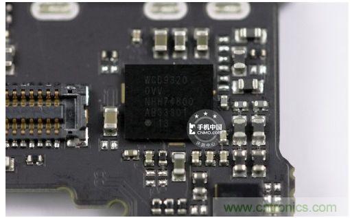 棋逢對手，詳拆努比亞Z5S如何力拼小米3 ？