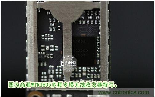 棋逢對手，詳拆努比亞Z5S如何力拼小米3 ？