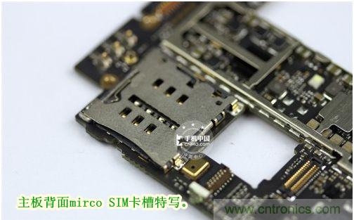 棋逢對手，詳拆努比亞Z5S如何力拼小米3 ？