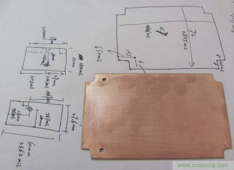 超強(qiáng)大神DIY！Timer Changer 手機(jī)充電設(shè)置DIY過程全揭秘！