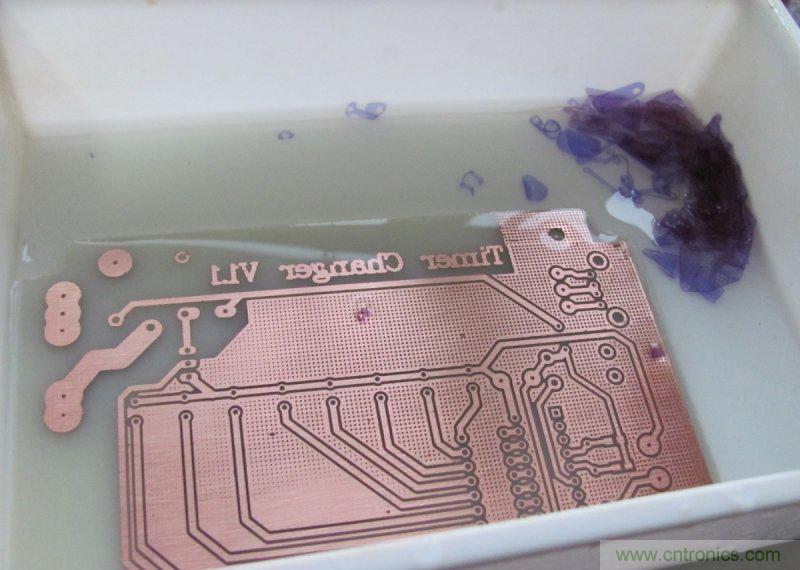 超強(qiáng)大神DIY！Timer Changer 手機(jī)充電設(shè)置DIY過程全揭秘！