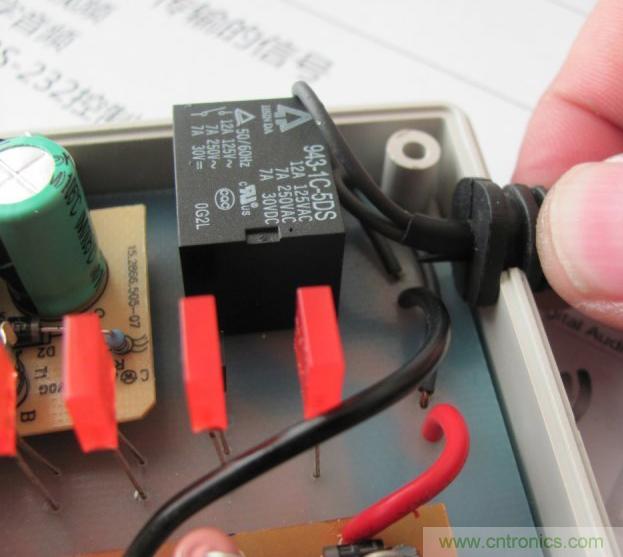 超強(qiáng)大神DIY！Timer Changer 手機(jī)充電設(shè)置DIY過程全揭秘！