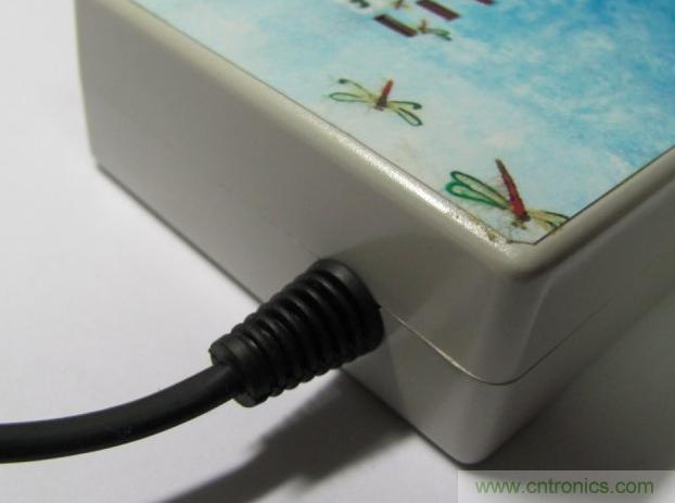 超強(qiáng)大神DIY！Timer Changer 手機(jī)充電設(shè)置DIY過程全揭秘！