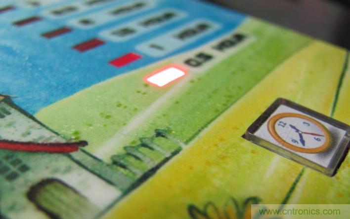 超強(qiáng)大神DIY！Timer Changer 手機(jī)充電設(shè)置DIY過程全揭秘！