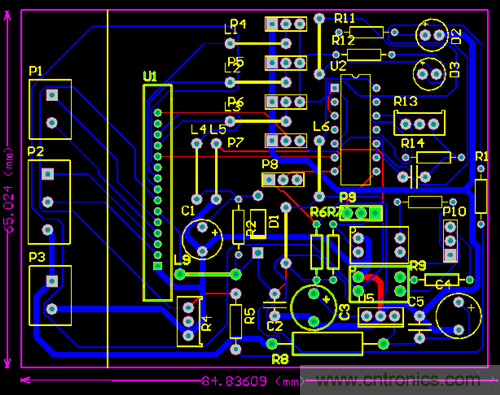 大神DIY：步進電機驅(qū)動DIY詳細過程分析！