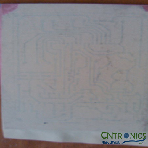 大神DIY：步進電機驅(qū)動DIY詳細過程分析！