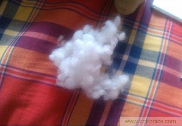 組裝，調(diào)試，安裝吸音棉