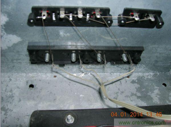 巧奪天工！大神利用山寨功放為高性價比逆變器"穿新衣"