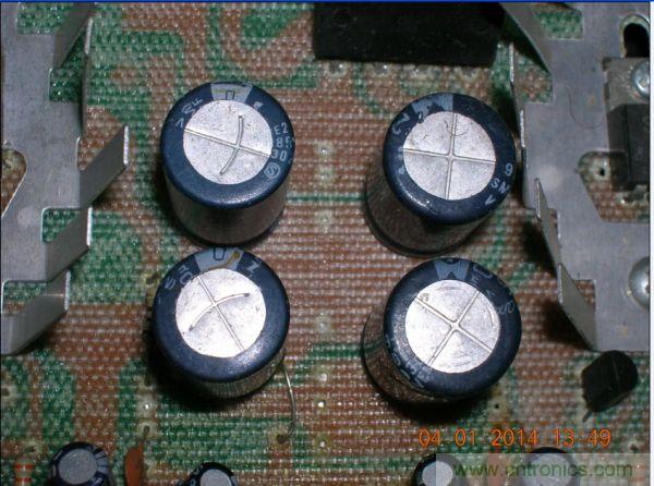 巧奪天工！大神利用山寨功放為高性價比逆變器"穿新衣"